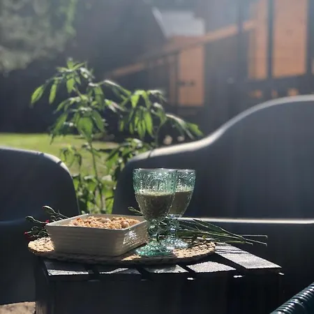 Labalas- Odpoczynek Posrod Przyrody Chomiaza Szlachecka Exterior photo