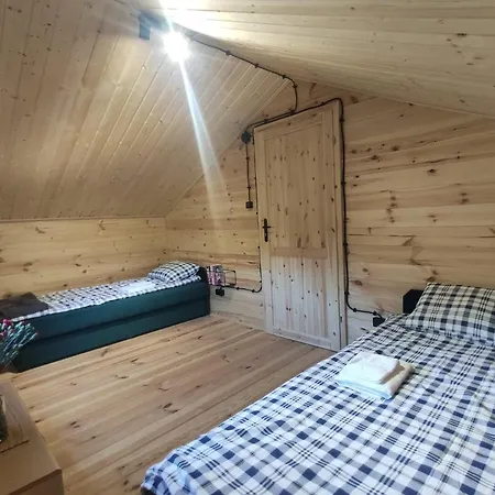 Labalas- Odpoczynek Posrod Przyrody Chomiaza Szlachecka Exterior photo