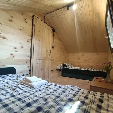 Labalas- Odpoczynek Posrod Przyrody Chomiaza Szlachecka Exterior photo