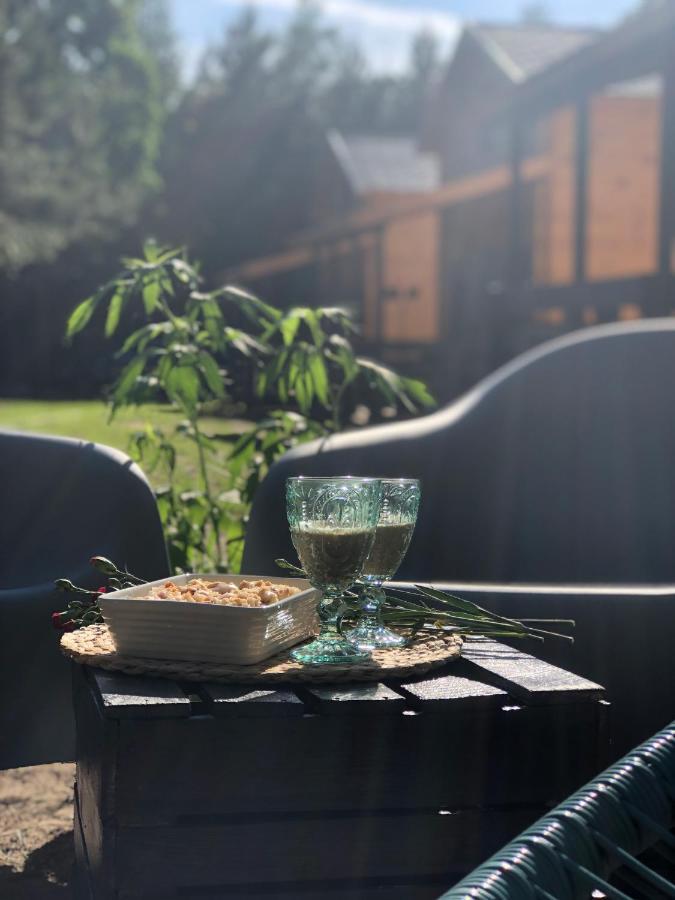 Lodge Labalas- Odpoczynek Posrod Przyrody Chomiaza Szlachecka