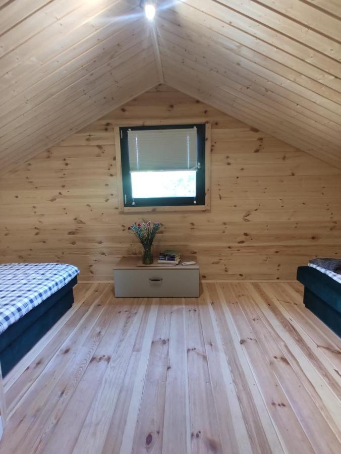 Lodge Labalas- Odpoczynek Posrod Przyrody